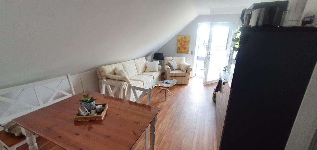 Ferienwohnung-In-Mecklenburg-Am-Kritzower-See-Mit-Ruderboot Kritzow  ภายนอก รูปภาพ